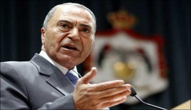 استقالة وزير الاعلام الاردني بسبب انعدام حرية الراي