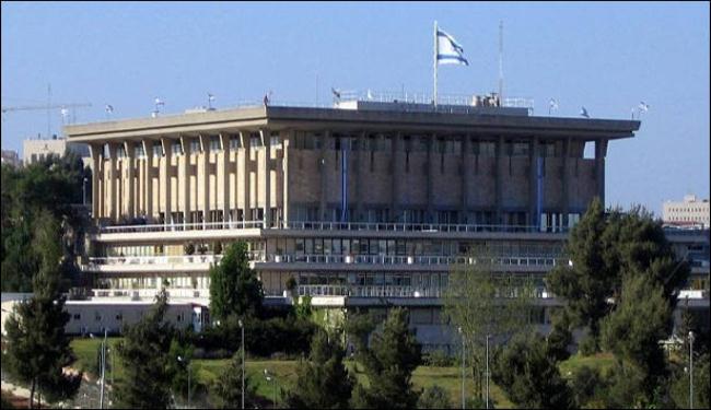 العمل الاردني يستنكر مشاركة اردنيين للجنة بالكنيست