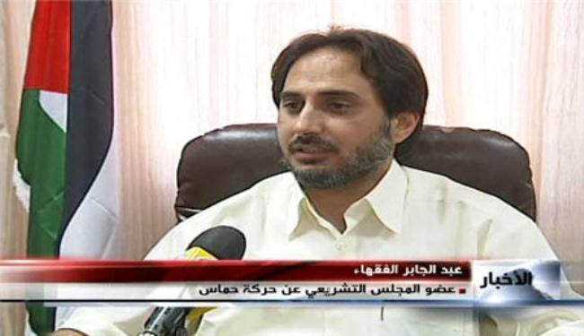 حماس تحذر من الضغوطات الخارجية لتشكيل الحكومة