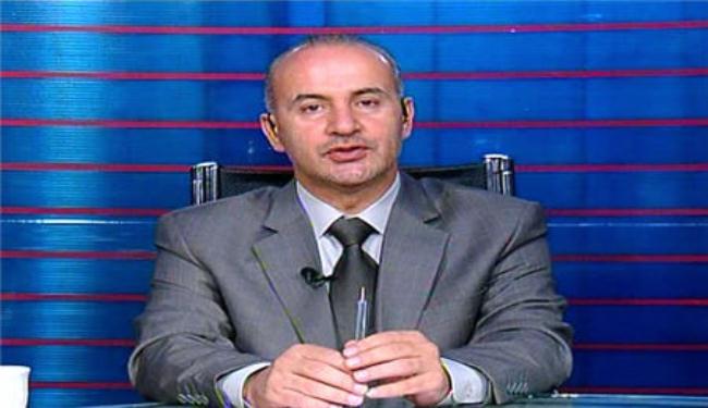 شعب سوريا قطع الطريق امام المخططات الخارجية