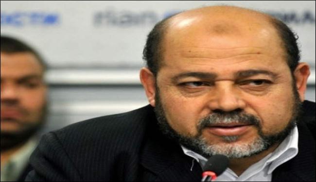 حماس: محمود عباس خرق اتفاق القاهرة