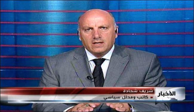 سوريا حكومة وشعبا ومعارضة يرفضون التدخل الخارجي