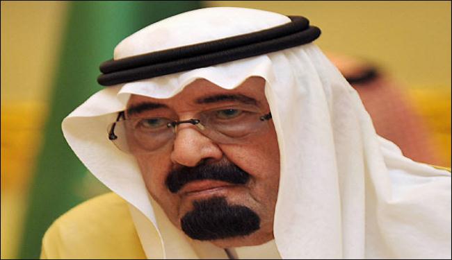 خبير اميركي يتحدث عن عام سيئ جدا للسعودية
