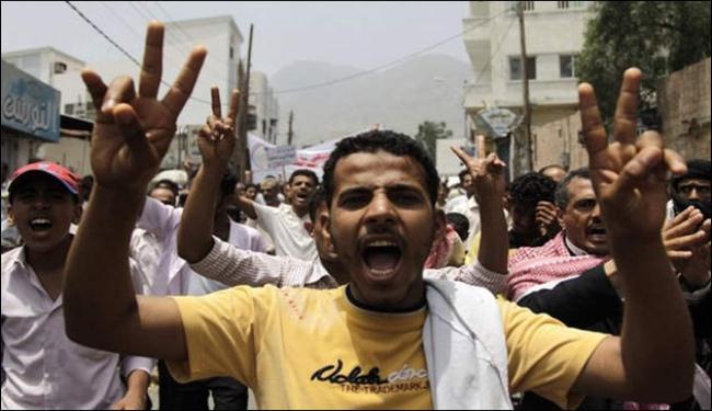 دعوة لمقاطعة زيارة مسؤول اميركي لليمن