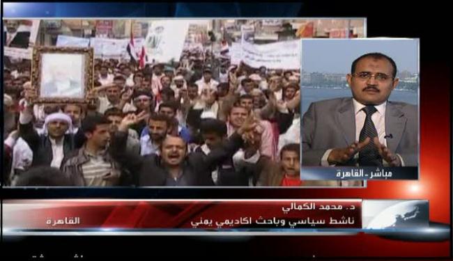 خطة للسيطرة على اليمن بتفجير محافظات الجنوب