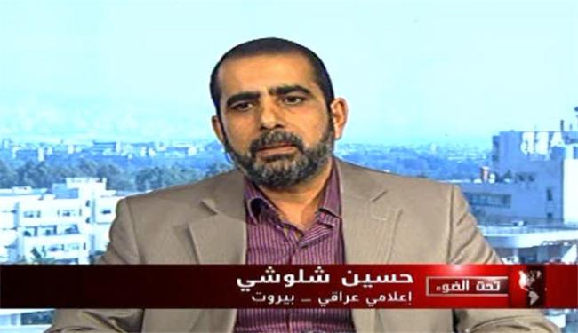 دعوة لمقاضاة الرياض بسبب الارهاب في العراق