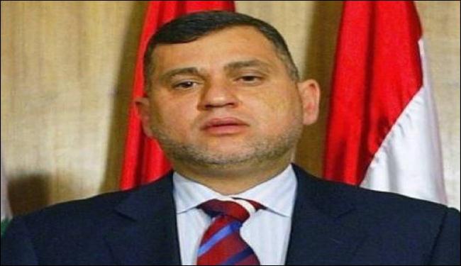 بغداد تتجه للامم المتحدة لاستعادة اموال سرقتها اميركا
