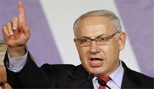 نتانياهو يشدد على شروط احتجاز الاسرى الفلسطينيين