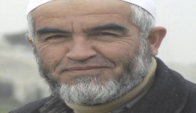 صحف تعمل لمنع زيارة رائد صلاح للندن