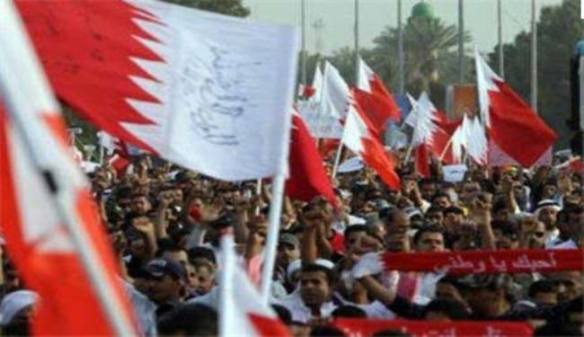 جمعة الوفاء البحرينية، رد مناسب على المحاكم العسكرية 