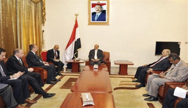 واشنطن تريد استمرار نهج صالح في حكم اليمن