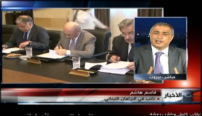 قرار المحكمة الدولية مشروع فتنة وتوقيته مشبوه