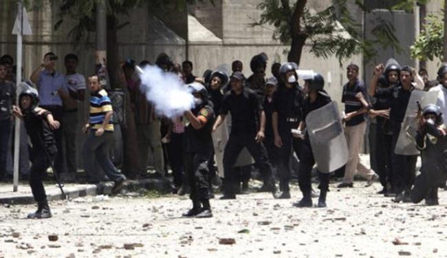 ثوار مصر يدعون لمليونية 