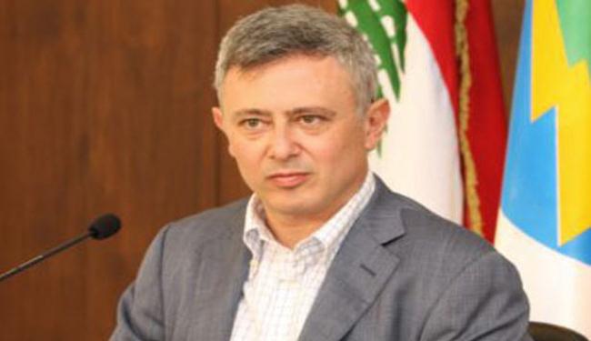 فرنجية: القرار يهدف خلق فتنة طائفية بلبنان