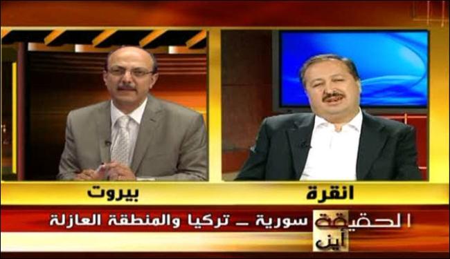 تجاذب تركي سوري بشأن اللاجئين على الحدود