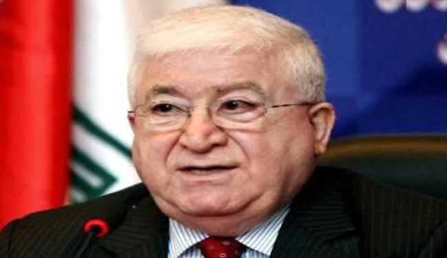 التحالف الكردستاني ينفي بحث اقامة قواعد اميركية