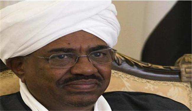 البشير يأمر الجيش بمواصلة عملياته في جنوب كردفان