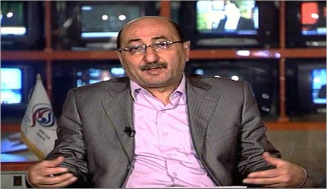 السراج: الاميركان استخدموا الأبرياء دروعا بشرية
