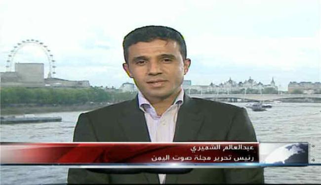 الدعوة لتشكيل مجلس إنتقالي يمني مشوبة بالحذر   