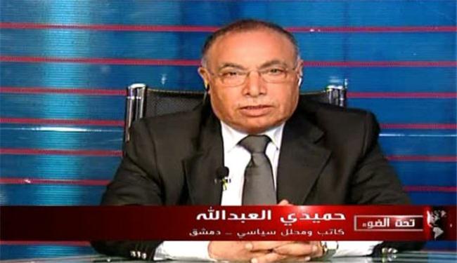 الاردن يطالب باصلاحات جدية وانتخابات برلمانية