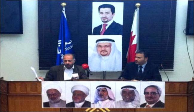 الوفاق: بداية الحوار لا تلامس تطلعات الشعب