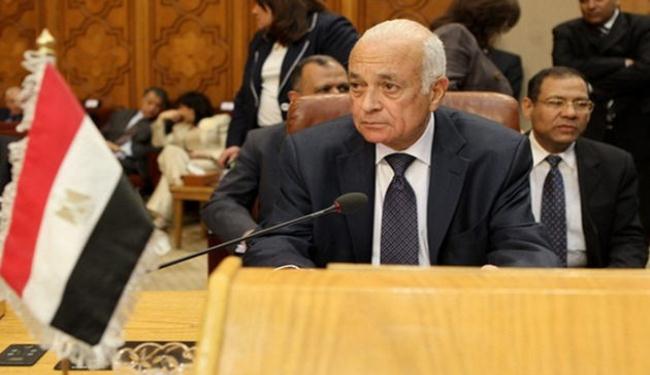 نبيل العربي امينا عاما للجامعة العربية