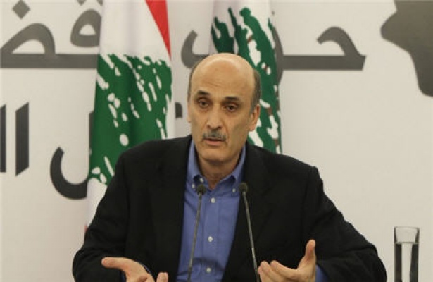 سمیر جعجع متهم ردیف اول ترور حریری