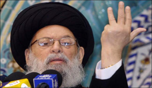 ذكرى ارتحال السيد فضل الله رائد الوحدة الإسلامية
