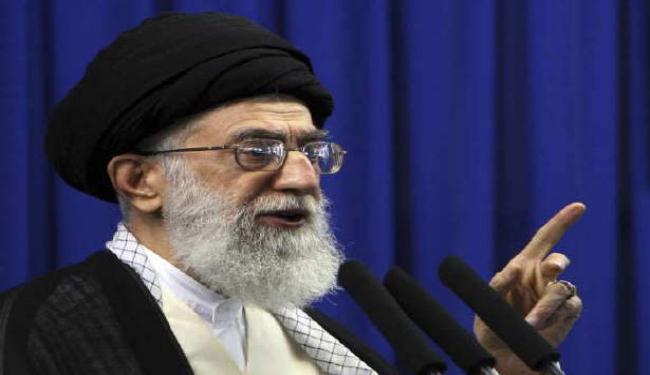 القائد: الإنتفاضات فتحت فصلاً جديداً بتاريخ المنطقة