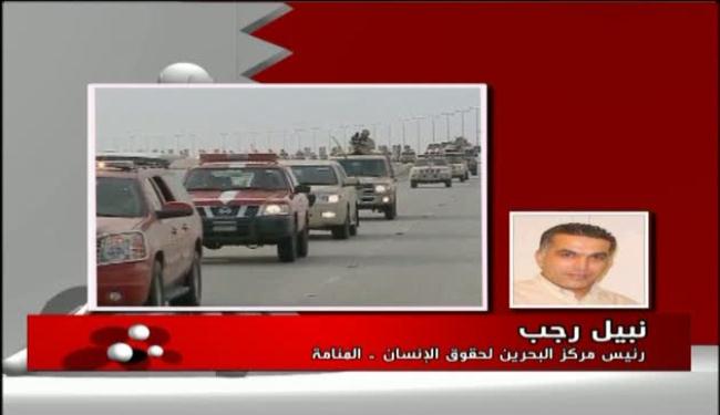 دعوة من لا علاقة لهم بالازمة للحوار تعويم للمشكلة