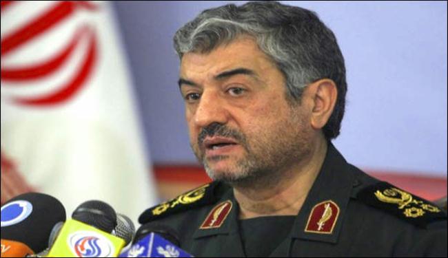 ايران: اغلاق مضيق هرمز خيار مطروح 
