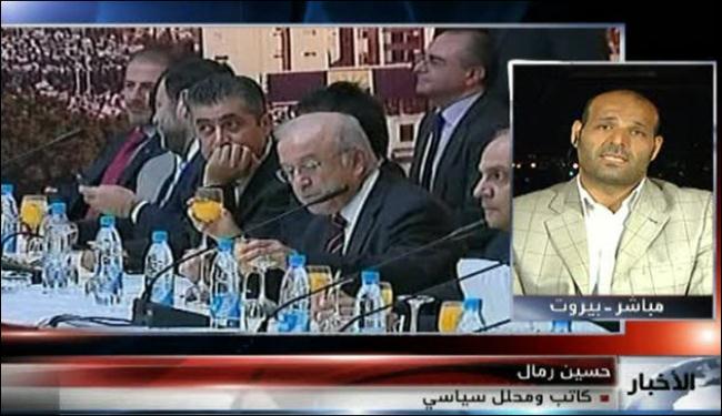 جلسة حكومة لبنان تاتي في سياق القرار الاتهامي