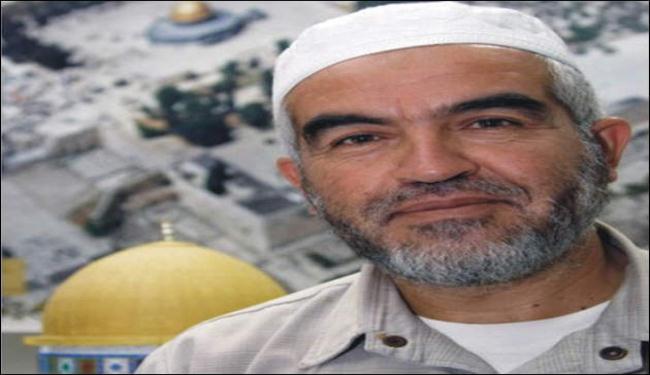 تواصل الاحتجاجات على اعتقال الشيخ صلاح