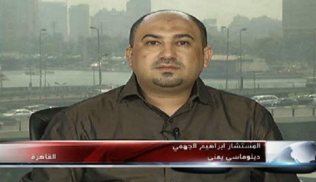 شباب الثورة في اليمن يرفضون التدخلات الخارجية