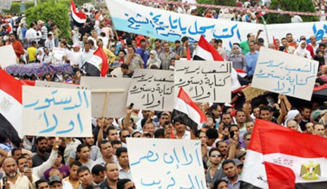 مصدر عسكري ينفي تاجيل الانتخابات بمصر