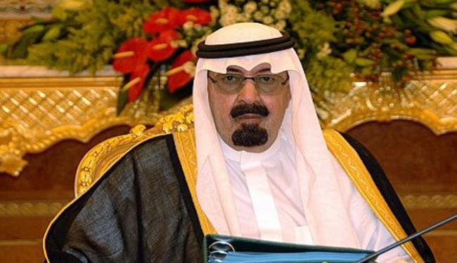 تعزيز التحالف بين الزعامات الوهابية والنظام بالسعودية