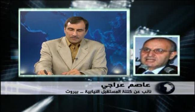نائب: 14 آذار لن يلجأ للشارع لاسقاط ميقاتي