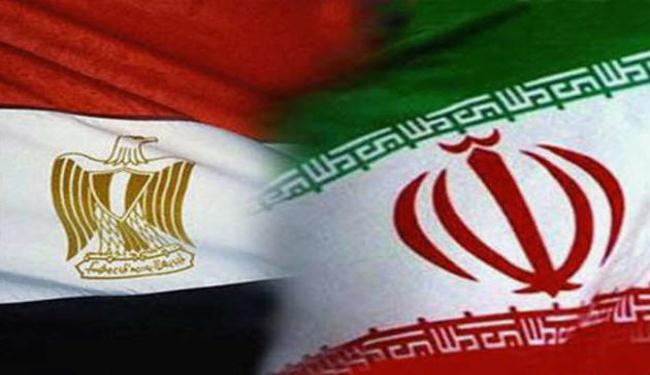 دبلوماسي ايراني متفائل ازاء مستقبل العلاقات مع مصر