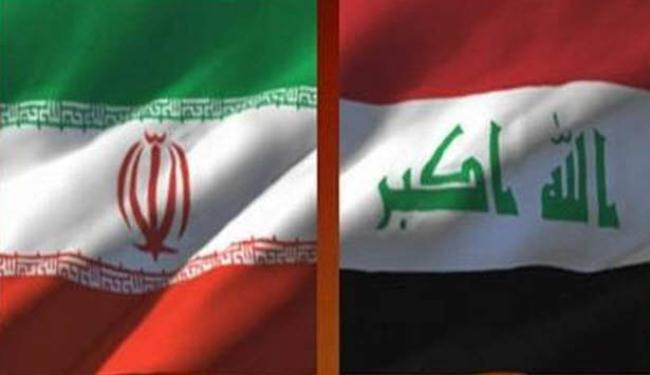 زيارة رحيمي تمتن العلاقة بين طهران وبغداد