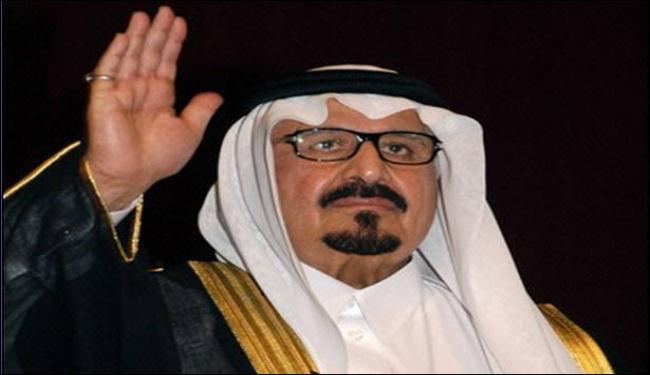 سلطان بن عبد العزيز يخضع لجراحة في نيويورك