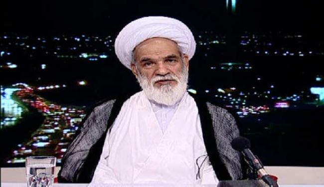 تعاون طهران وبغداد لقطع يد الاجانب من المنطقة