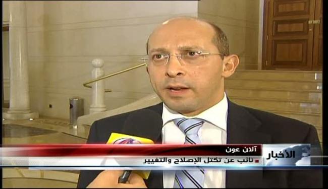 دعوة لمناقشة مضمون البيان الوزاري اللبناني