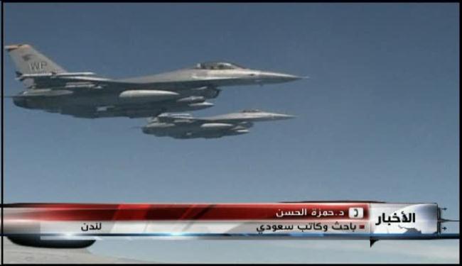 جيش السعودية اضعف جيوش المنطقة رغم التسلح