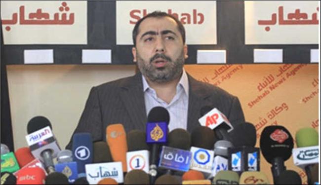 حكومة هنية: منع سفر المتضامنين انحياز للاحتلال