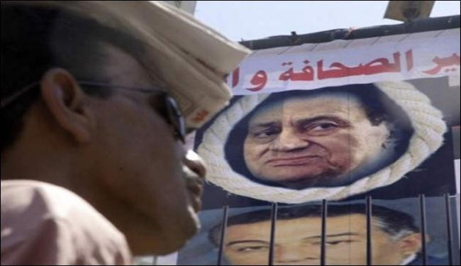الشعب المصري لايتحمل خطوات السلطات البطيئة