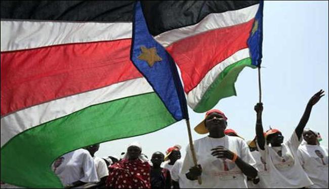 مصر تعترف رسميا بجمهورية جنوب السودان