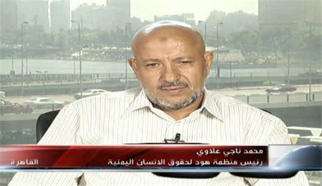 تحذيرات من نظام ديمقراطي يمني يعمل لصالح الغرب