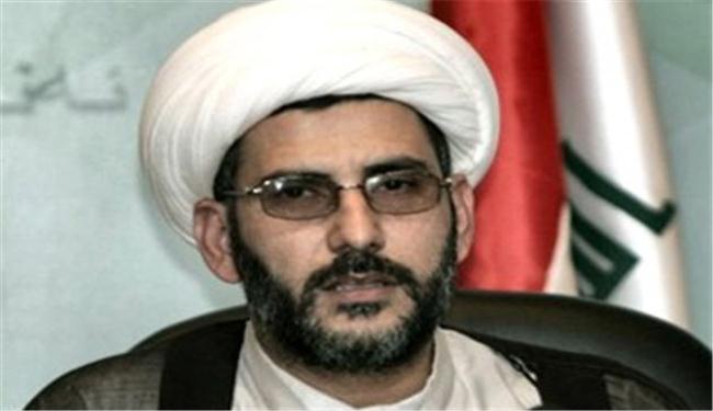التيار الصدري: التمديد لوجود القوات الاميركية غير محسوم