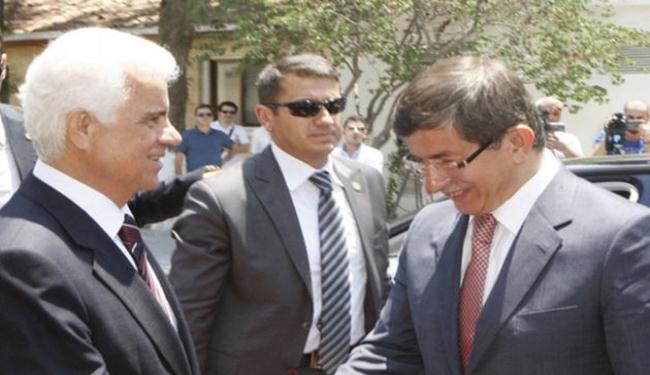 تركيا تأمل باجراء استفتاء في قبرص عام 2012