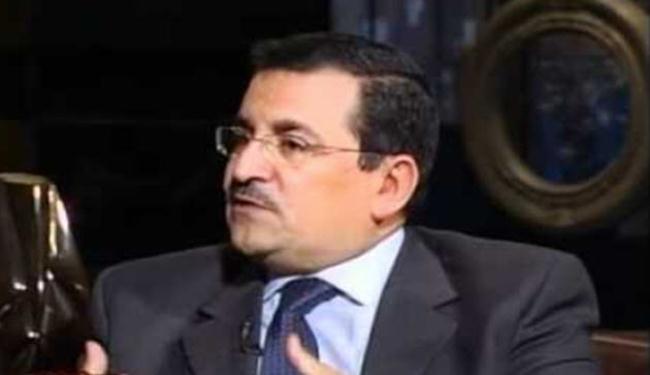 تعيين وزير اعلام جديد في مصر